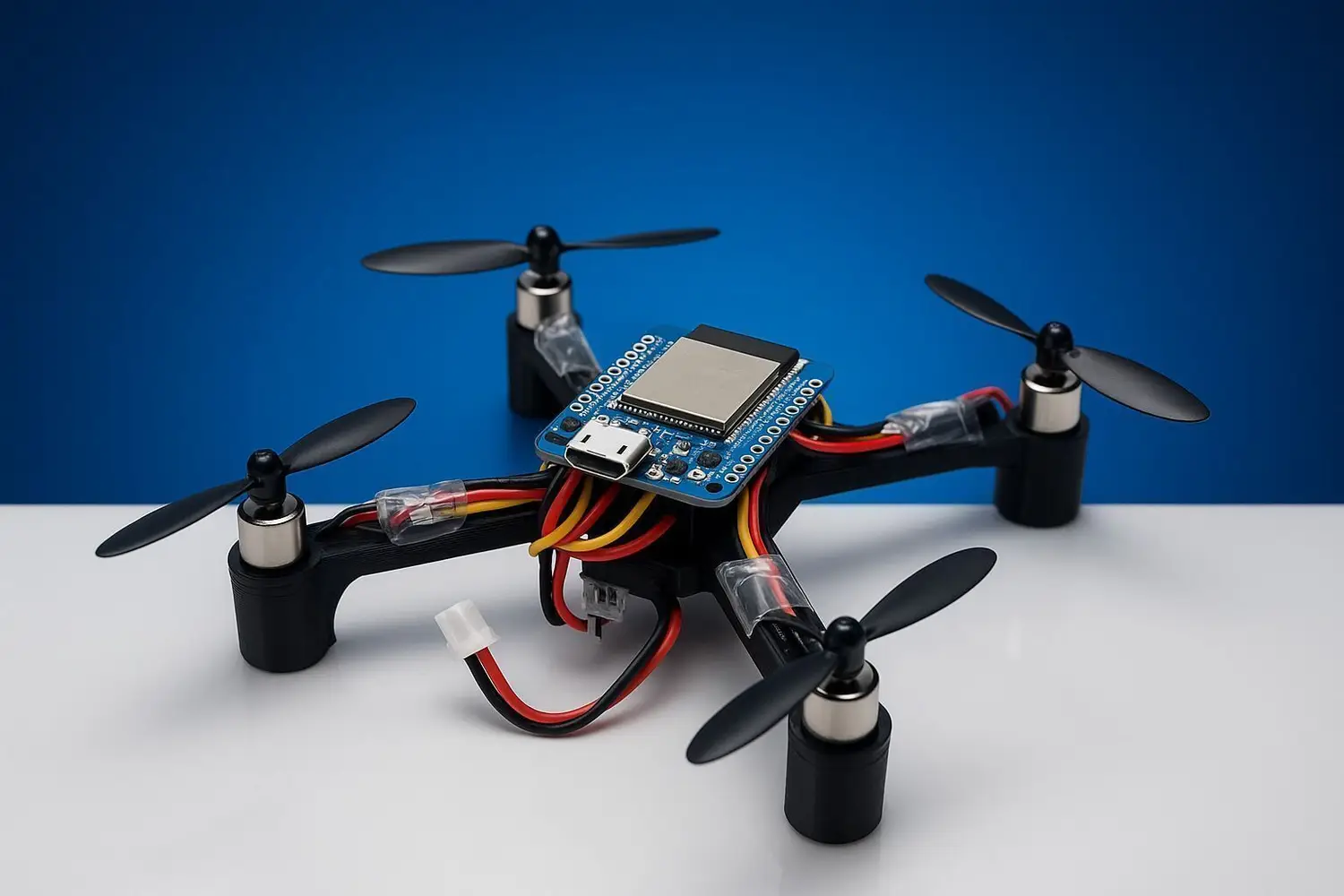 Drone Technology Course